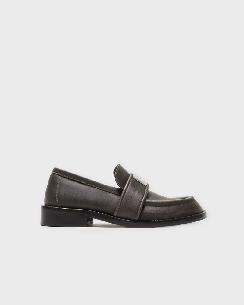 Acne Studios Dame Sko Brun 40 EU - main photo