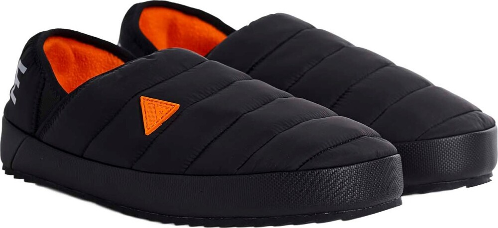 Orage Unisex Yeti Mules Black S 38 39 - main photo