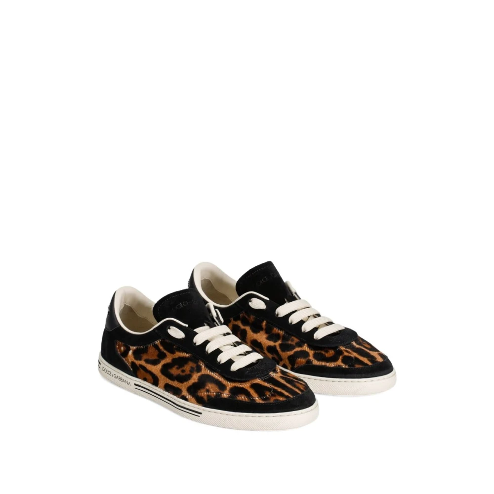 Dolce & Gabbana Dame Sko Flerfarget 36 EU - side a