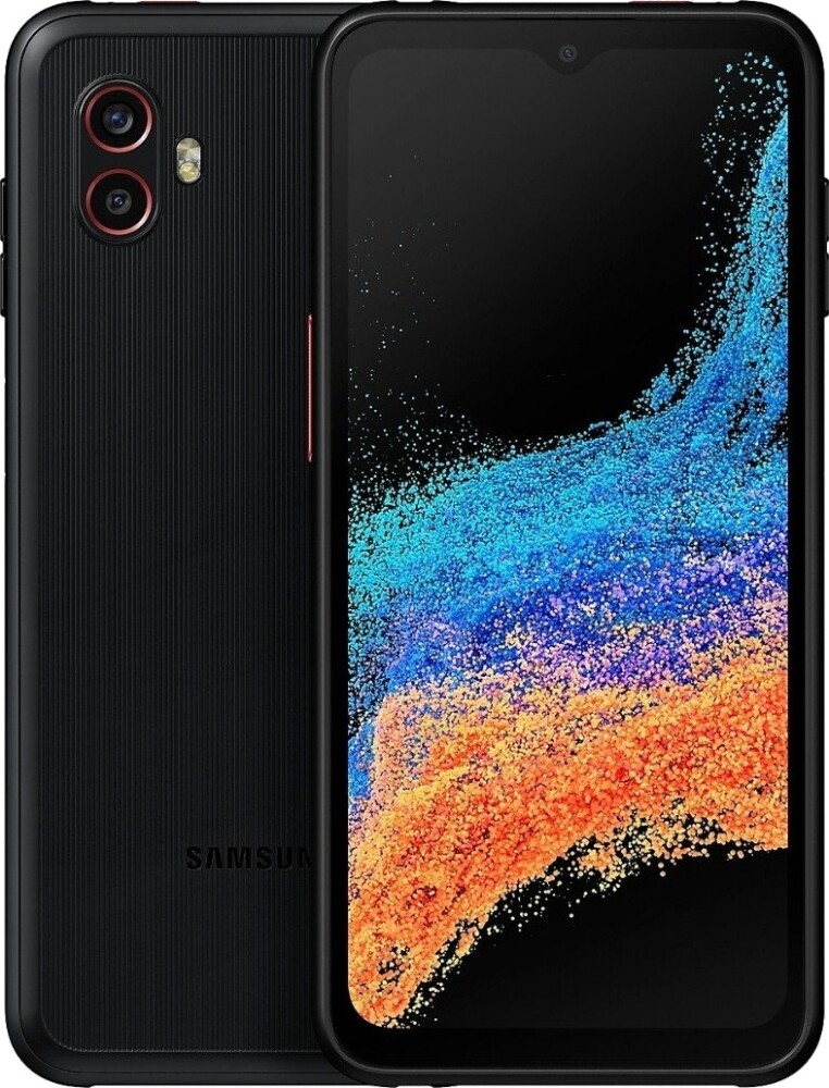 Samsung Galaxy Xcover6 Pro Enterprise edition 128GB