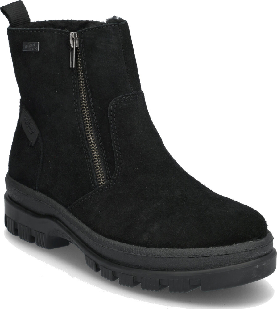 Rieker X8251 - Black - 42 - main photo