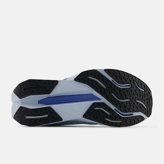 New Balance New Balance Fuelcell Propel V5   Blue   37.5 - side b