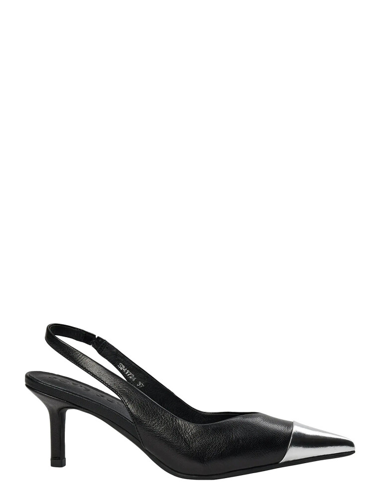 Sofie Schnoor Nataliesw Stiletto Black 40 - main photo