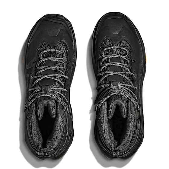 Hoka Kaha 3 GTX Dame Bblc/Black/Black 42 - side a