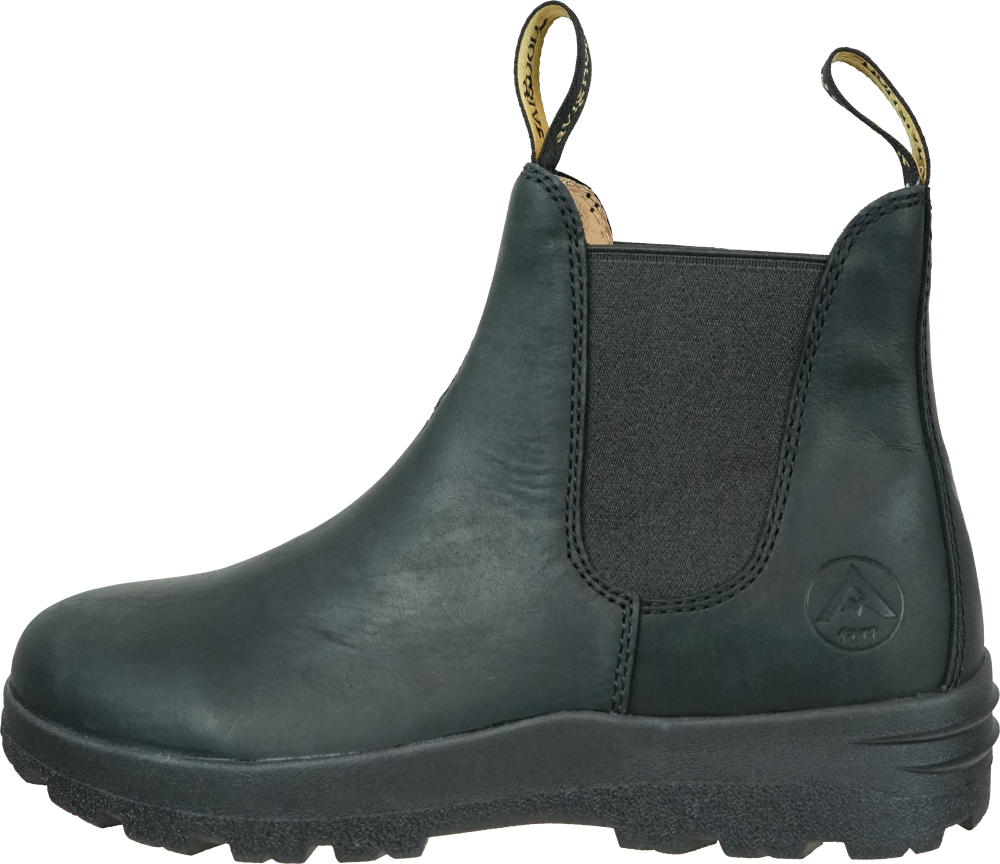 Avignon Unisex Logan Jodhpurs Black 42 - main photo