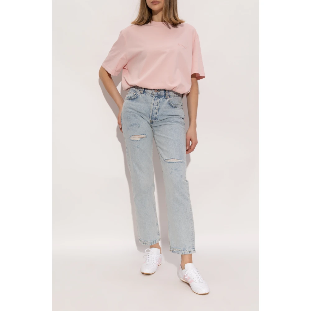 Adidas Originals Dame Sko Hvit 40 EU, - side a