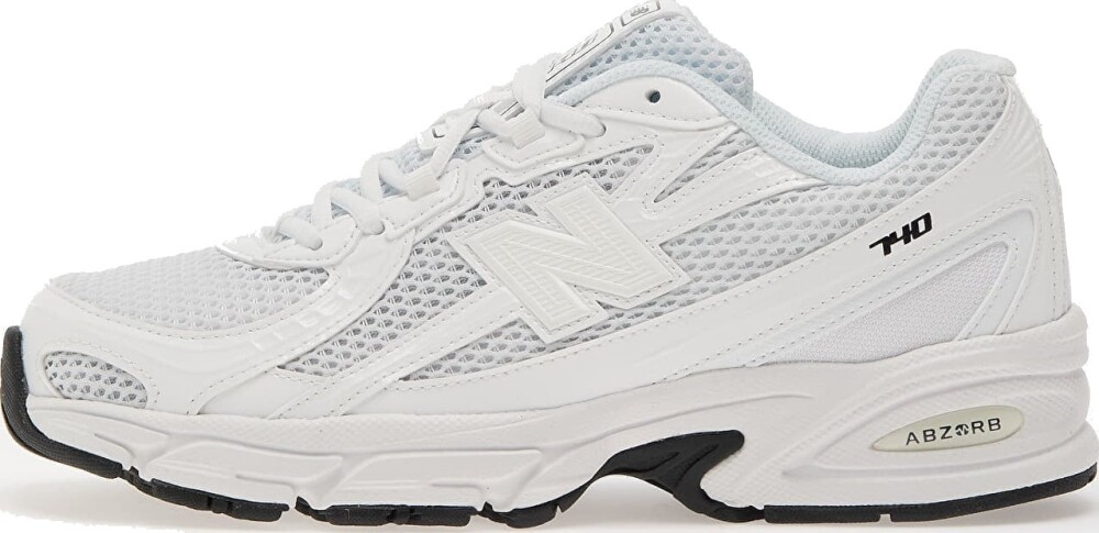 New Balance New Balance 740 - White - 46.5 - main photo