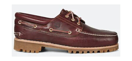 Timberland Sko – Authentic 3 Eye Classic Grå Female EU 38 - main photo