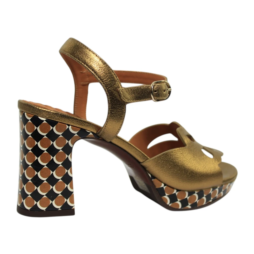 Chie Mihara Dame Sko Flerfarget 37 EU, - side a