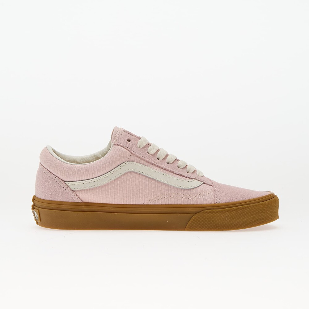 VANS Old Skool - Pink - 42 - side b