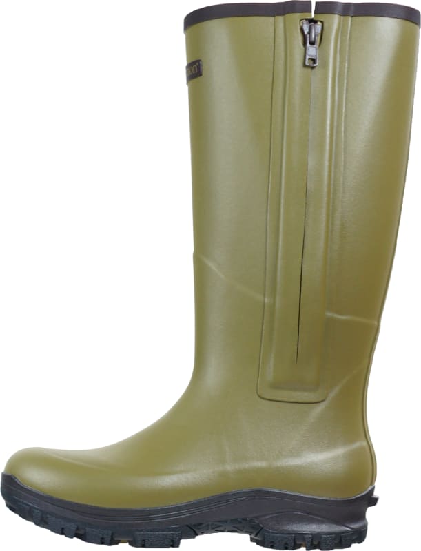 Avignon Zipper Light 46, Light Green - main photo