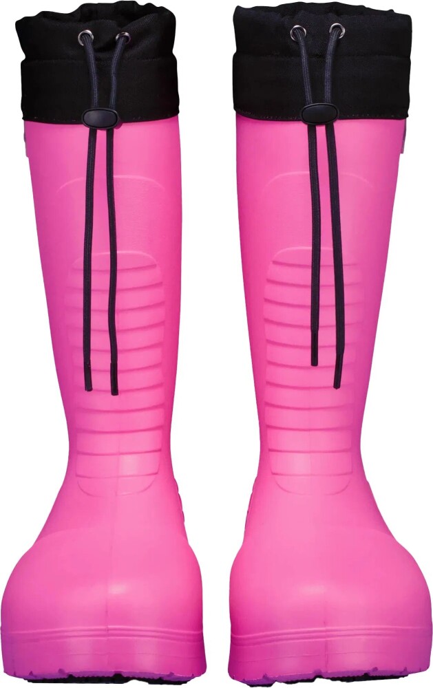 FUBUKI Niseko 3.0pink 41 - side b