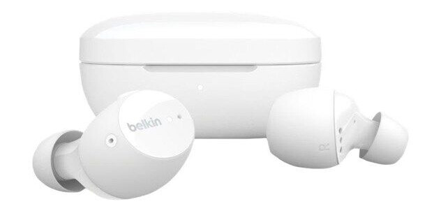 Belkin SoundForm Immerse