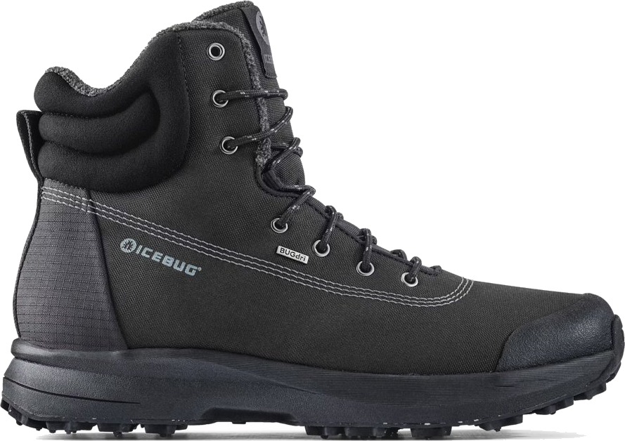 Icebug Lunne Bugrip Black 6.0 - main photo