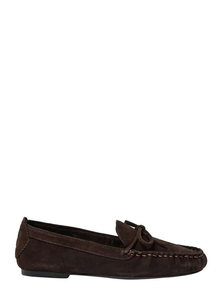 Sofie Schnoor Tammysw Loafer   Brown   38 - main photo