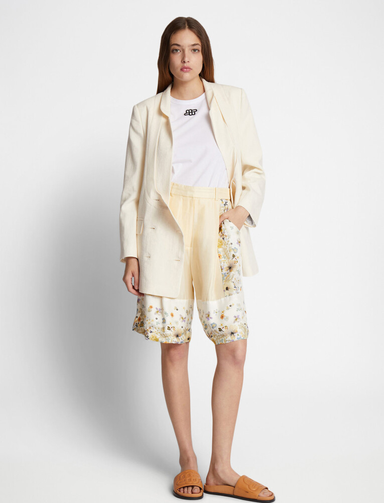 Munthe Fineti - Beige - 36 - main photo