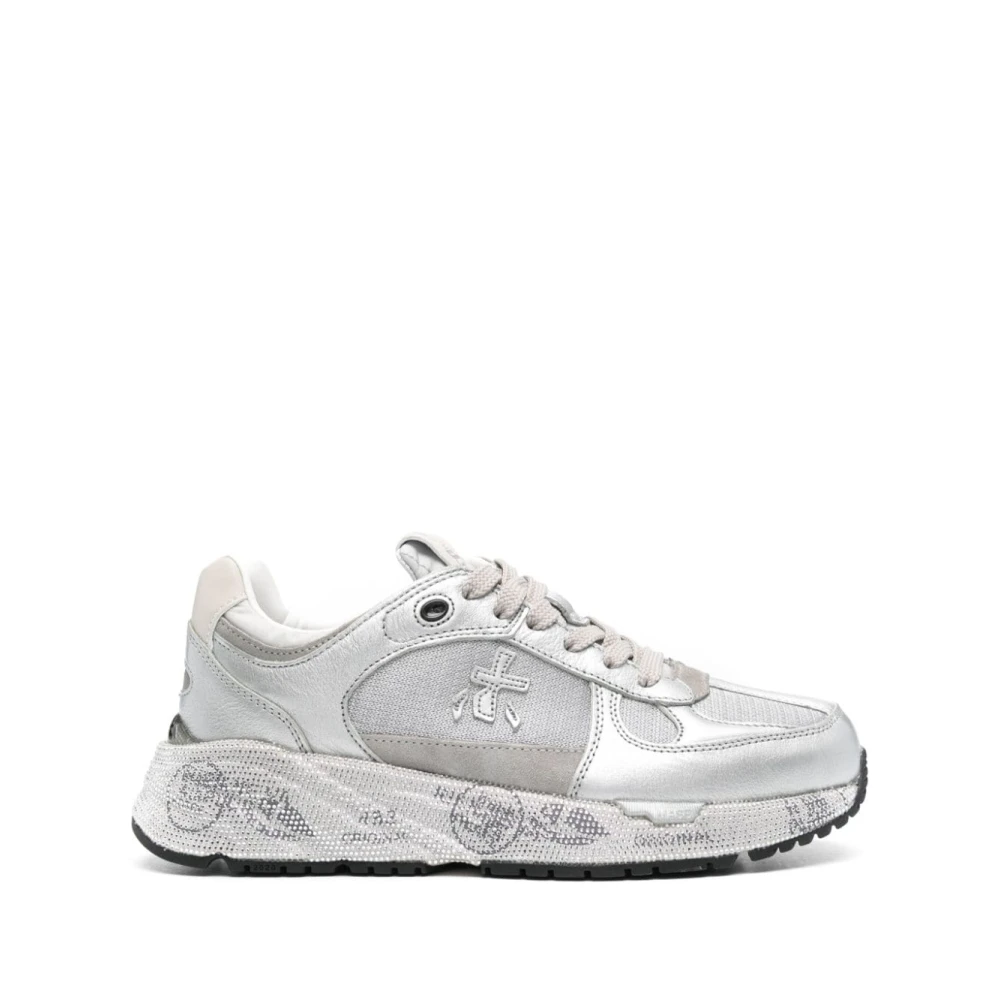Premiata Dame Sko Grå 37 EU - main photo