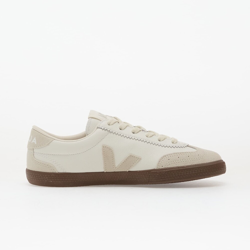 Veja W Volley White/ Natural/ Bark EUR 39 - side b