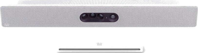 CISCO Webex Room Kit Pro-Codec Quad Cam Touch » Best Pris på Prisradar.no