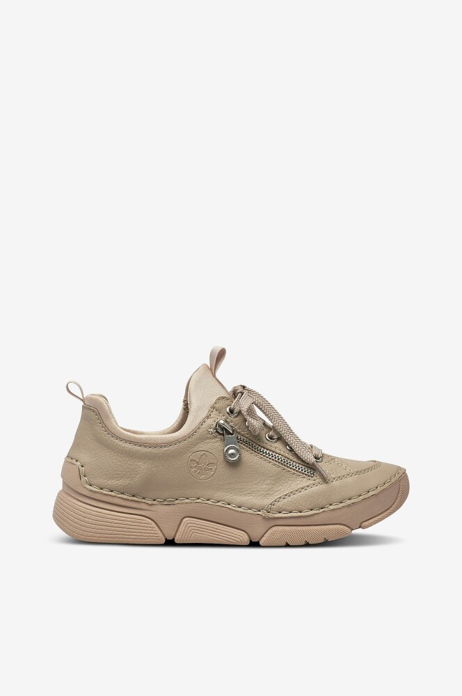 Rieker Evolution Rieker Evolution Rieker Joggesko 45973 60 Beige - main photo