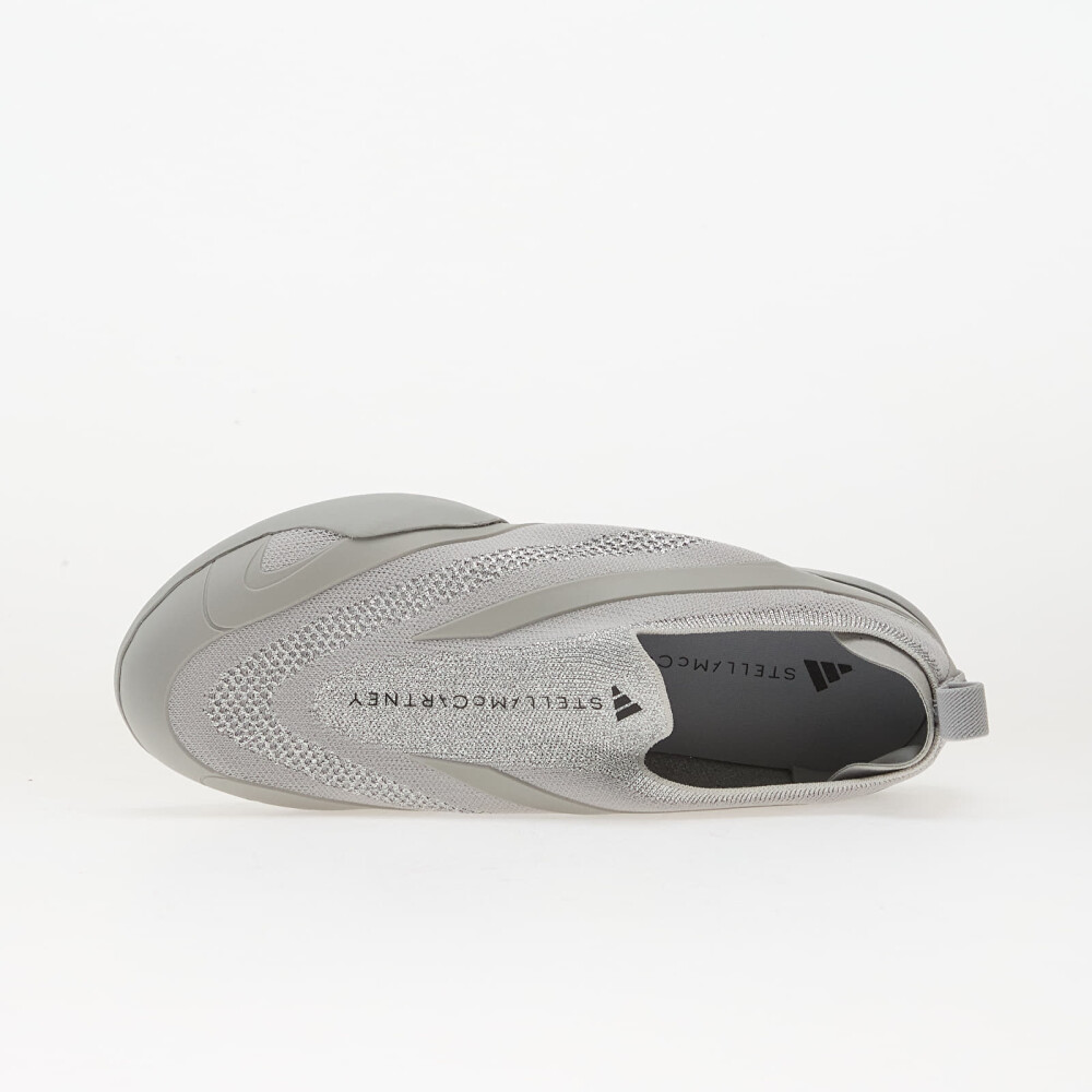 adidas by Stella McCartney Asmc Taekwondo   Grey   40 2/3 - side b