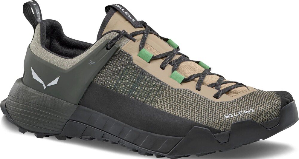 Salewa Wildfire NXT M"s quicksand/dark olive UK 7 - main photo