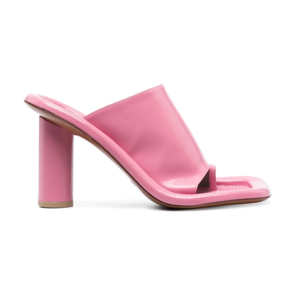 Ambush Dame Sko Rosa 37 EU - main photo