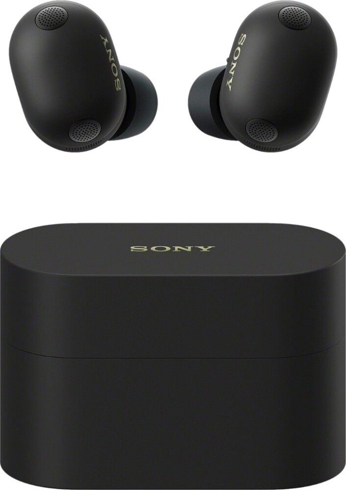 Sony WF 1000XM6 Sort