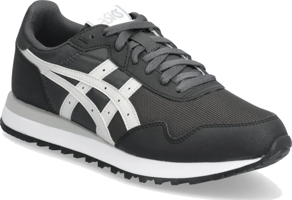 Asics Tiger Runner Ii - Grey - 37 - main photo