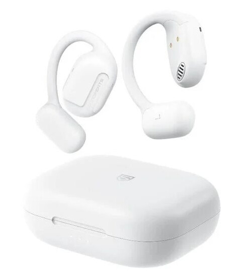SoundPEATS GoFree White