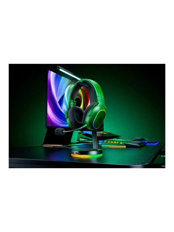 Razer Barracuda X Chroma Phantom Green