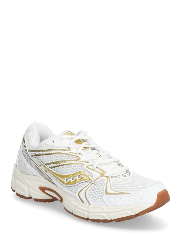 Saucony Ride Millennium White 5.5 - main photo