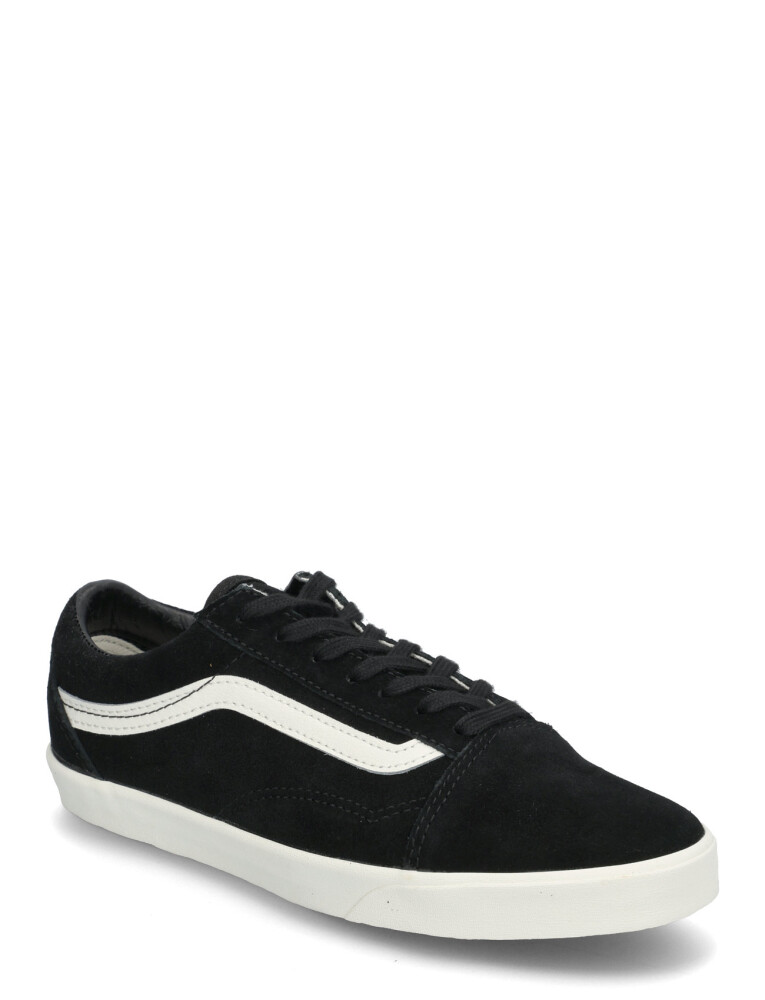 VANS Old Skool Lowpro - Black - 35 - main photo