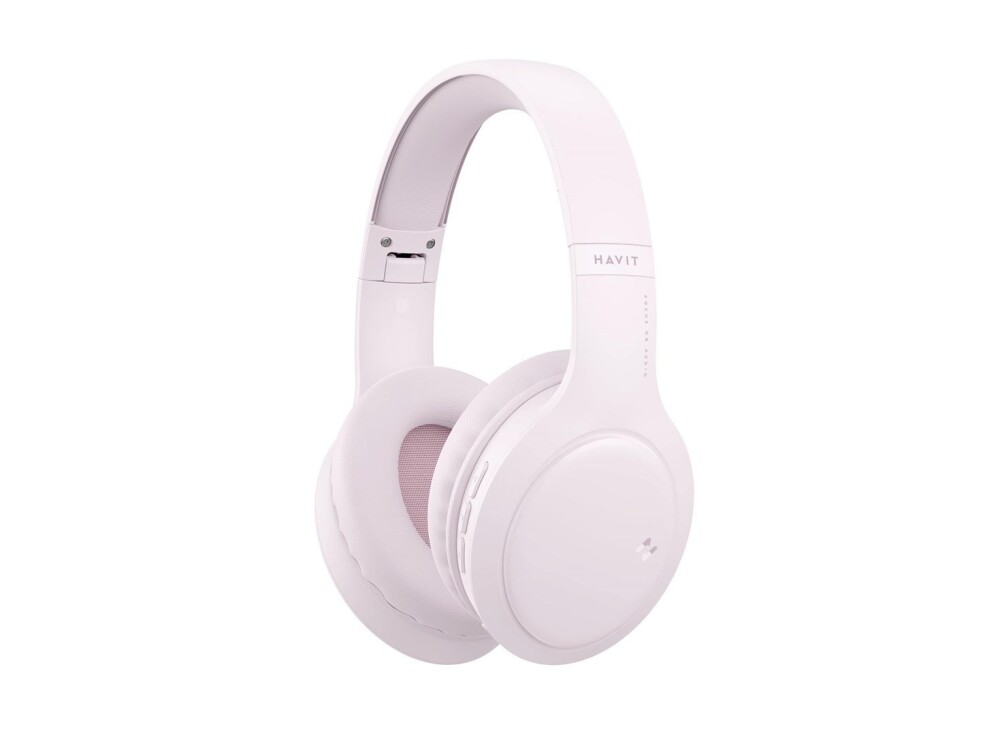 Havit H633BT Rosa