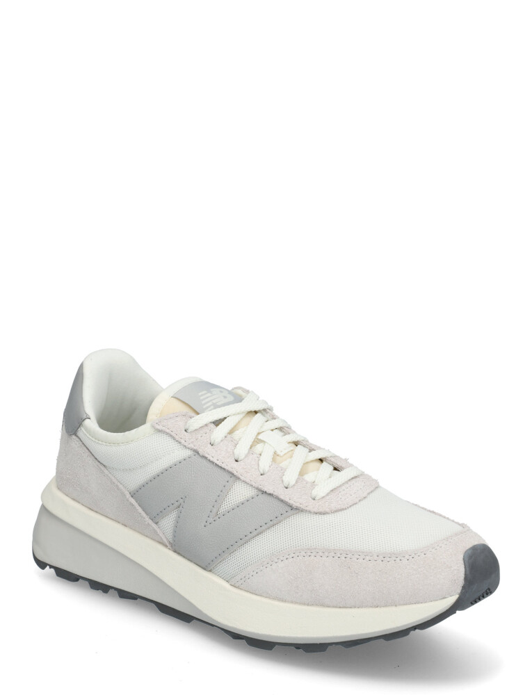 New Balance 370 Core+ Grey 45.5 - main photo