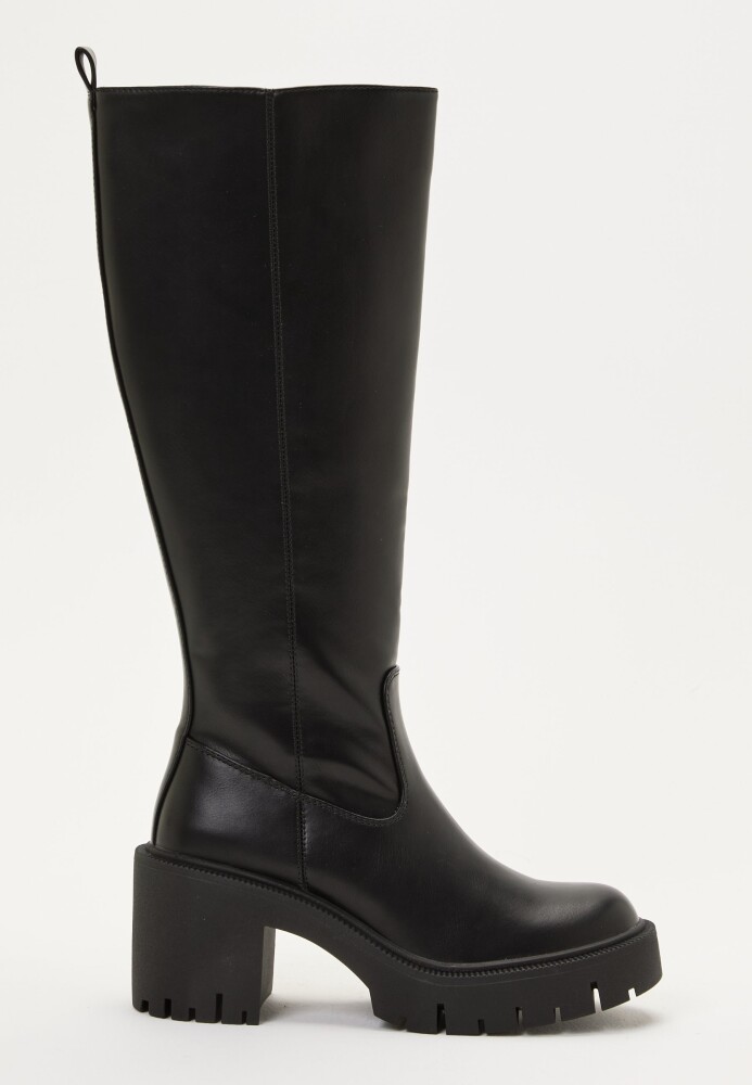 Only Onlbluebell 3 Knee High Boot - main photo