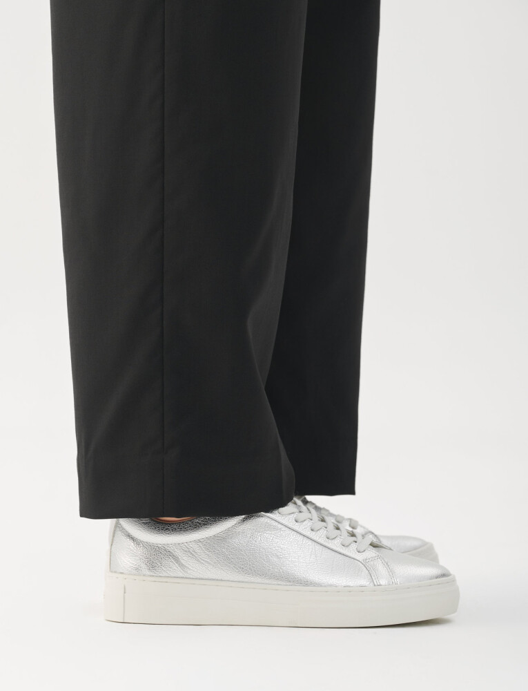 VAGABOND Zoe Platform - Silver - 36 - main photo