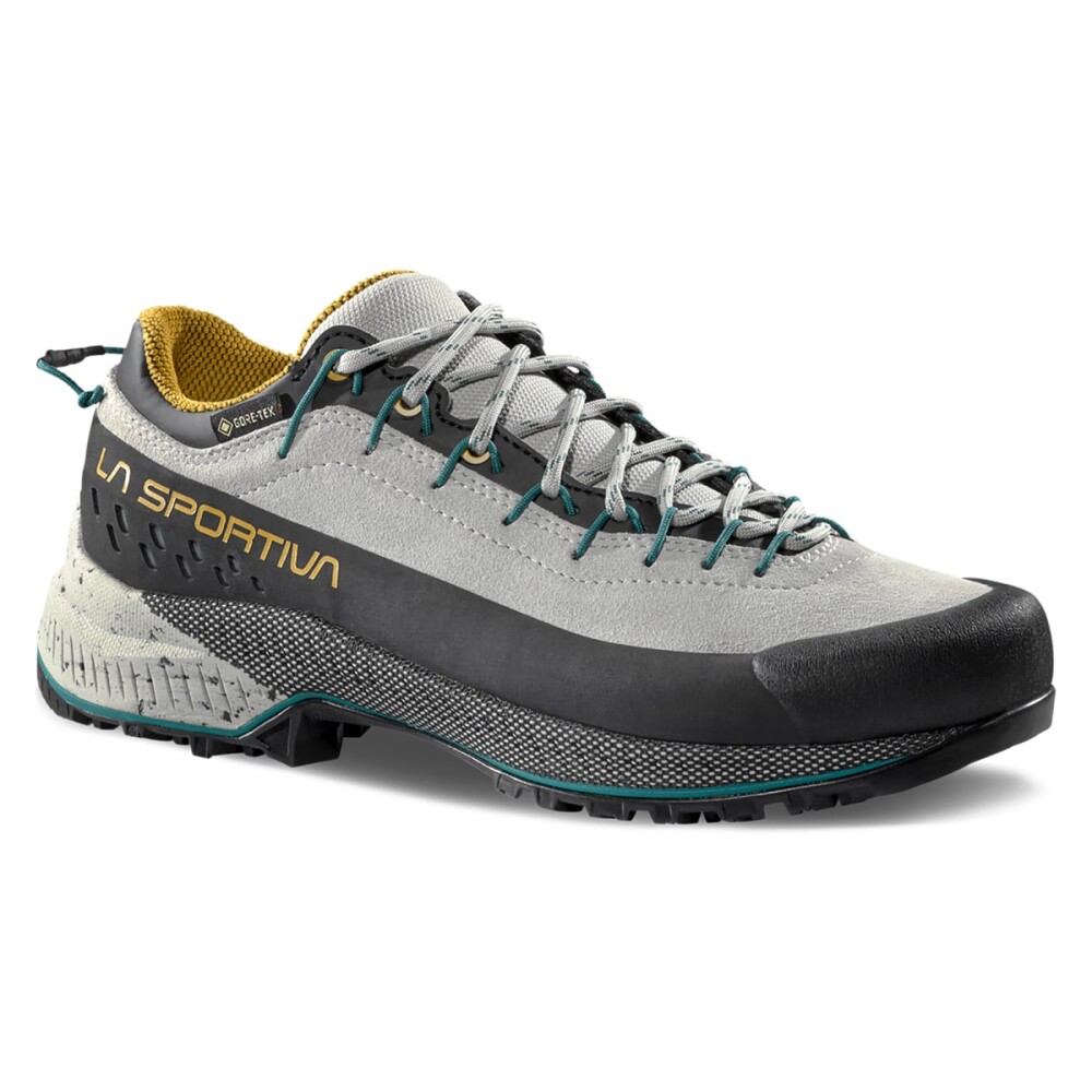 La Sportiva Women's TX4 Evo GORE TEX Mineral/Savana - main photo