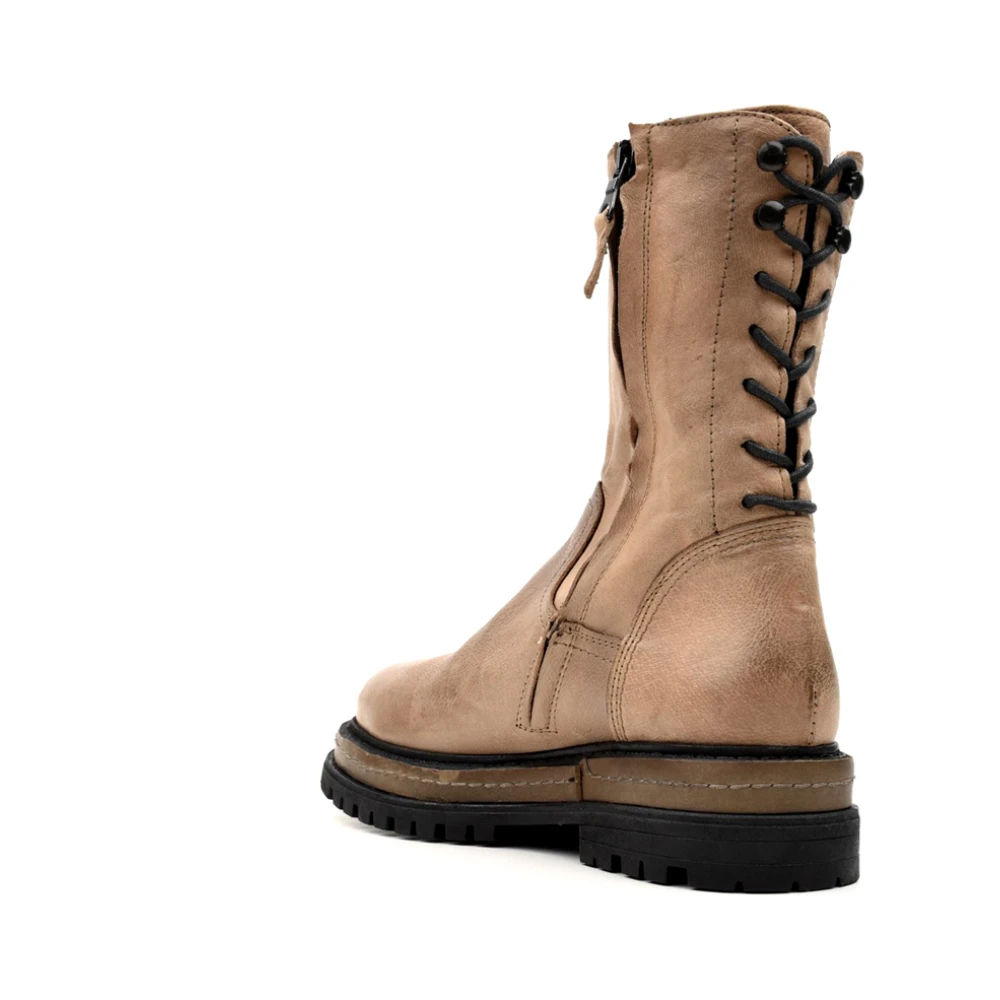 Zoe Dame Sko Brun 39 EU - side a