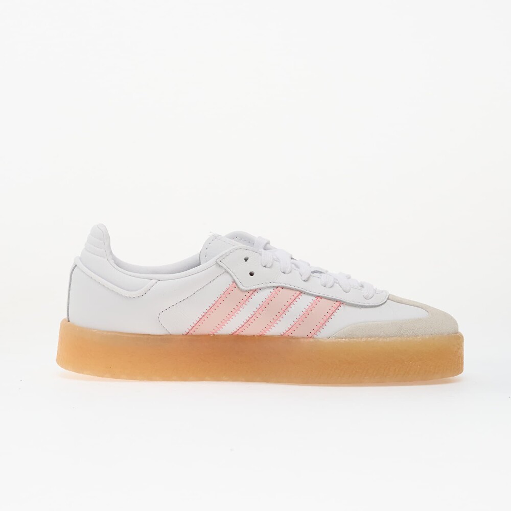 Adidas Originals Sambae W White 40 - side b