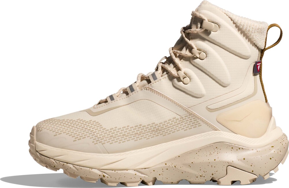 Hoka Kaha 2 Frost GTX Dame Oks/Oat Milk/Sesame 40 2/3 - main photo