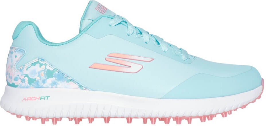 Skechers Max 3 Golfsko Dame Blå/Rosa 39 - main photo