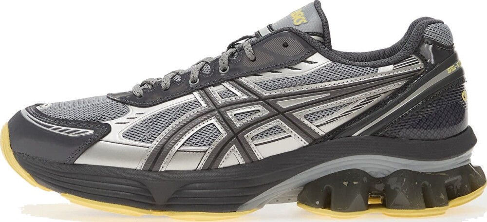 Asics Gel Kinetic Fluent   Grey   40 - main photo