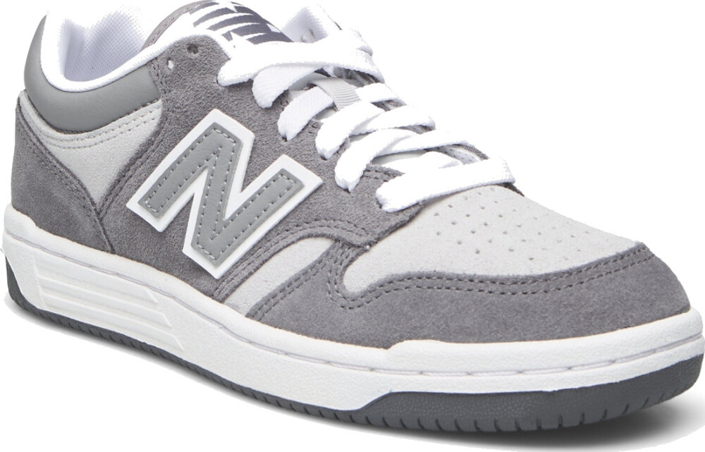 New Balance Bb480 Grey 40.5 - main photo