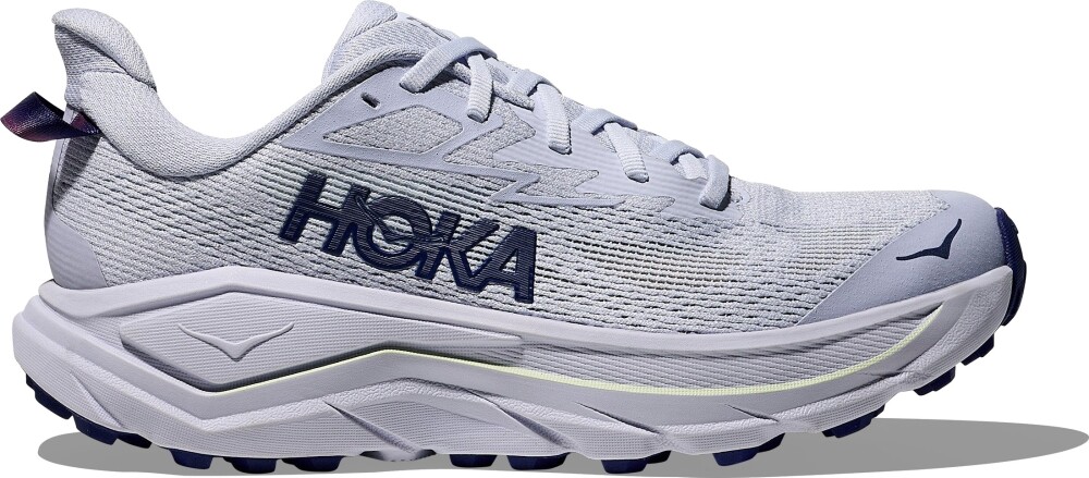 Hoka Women's Challenger 8 Ambient Blue/Blueberry 35 1/3 - main photo