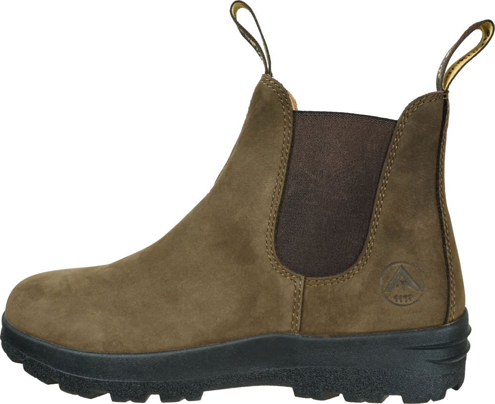 Avignon Unisex Orange Jodhpurs Nubuck Brown 40 - main photo