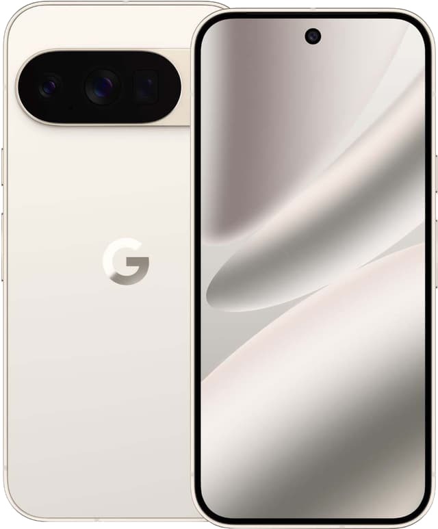 Google Pixel 10 Pro 5G 16GB/256GB Porselen