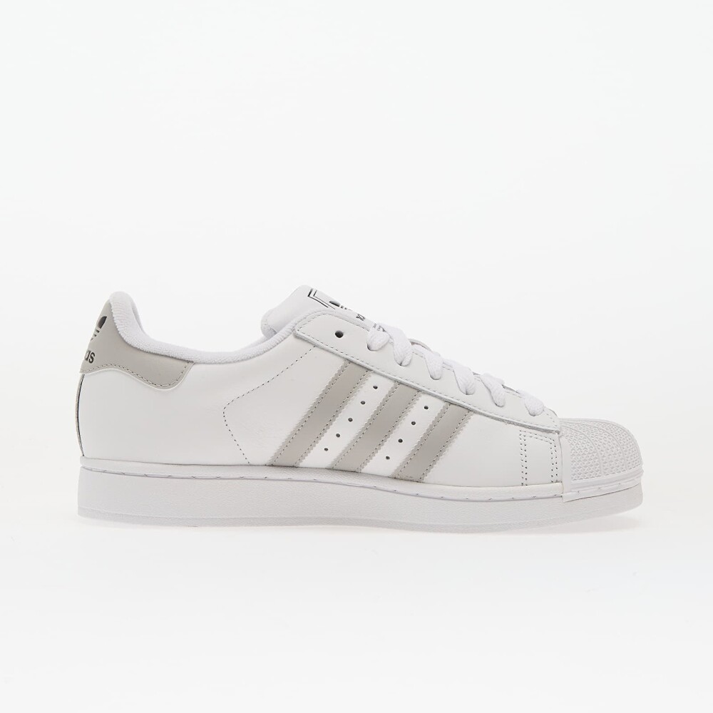 adidas Originals Superstar Ii - White - 37 1/3 - side b