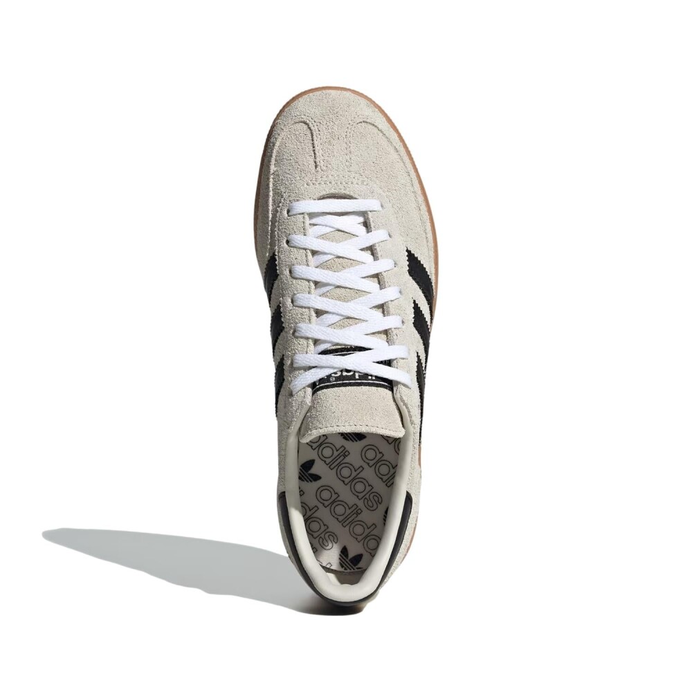 Adidas Dame Sko Beige 38 EU - side a
