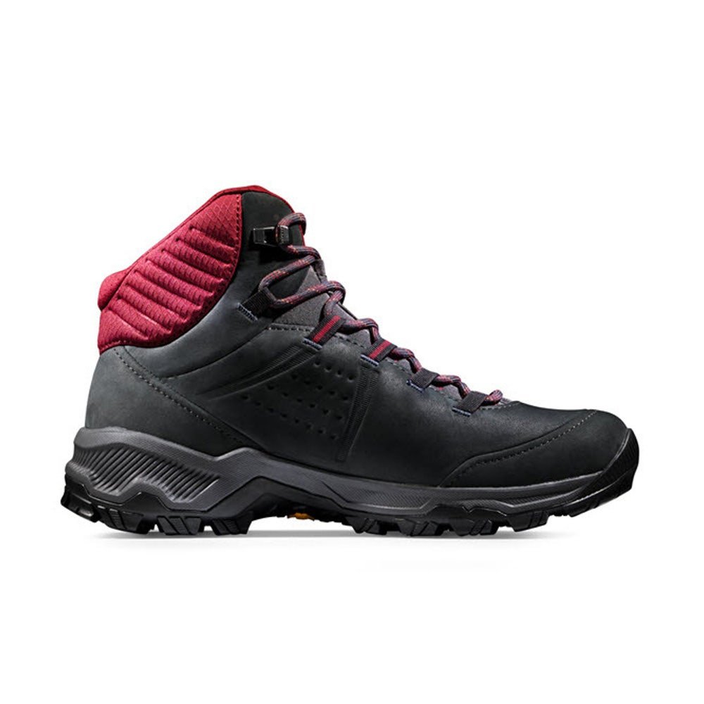 Mammut Nova IV Mid GTX (W) turstøvel - Str. 40 2/3 - side a